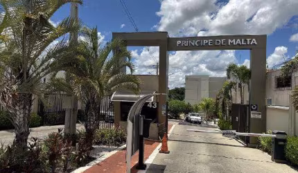 Apartamento para venda em Jardim Itacaré de 39.00m² com 2 Quartos e 1 Garagem
