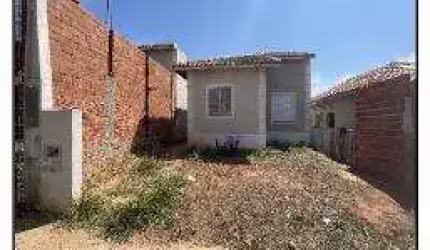 Casa para venda em Jardim Ipê Pinheiro de 200.00m² com 1 Quarto