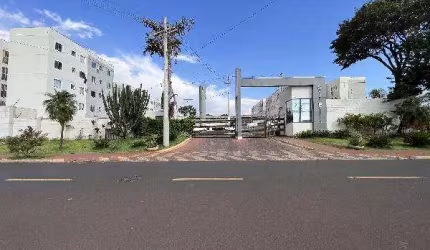 Apartamento para venda em Alvorada de 39.00m² com 2 Quartos e 1 Garagem