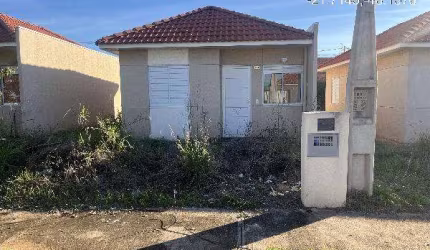 Casa para venda em Parque Residencial Jardim Ipanema de 200.00m² com 2 Quartos