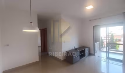 Apartamento para alugar em Jardim Irajá de 71.00m² com 2 Quartos, 1 Suite e 2 Garagens