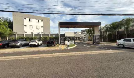 Apartamento para venda em Sítios De Recreio Céu Azul de 44.00m² com 2 Quartos e 1 Garagem