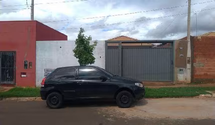 Casa para venda em Conjunto Habitacional Vida Nova de 200.00m² com 2 Quartos