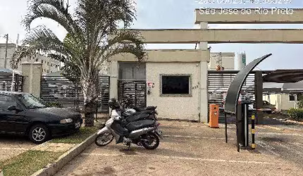 Apartamento para venda em Rios De Spagna de 39.00m² com 2 Quartos e 1 Garagem
