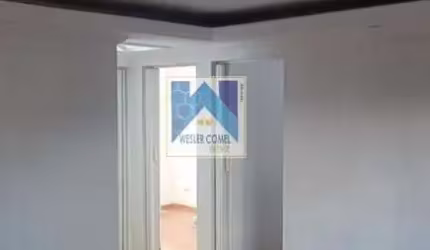 Apartamento para alugar em Vila Caputera de 47.00m² com 2 Quartos e 1 Garagem