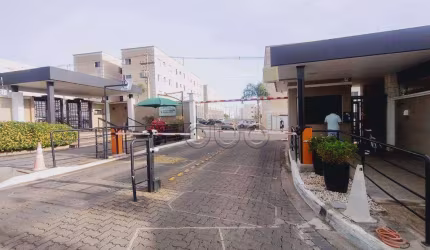 Apartamento para alugar em Piracicamirim de 45.00m² com 2 Quartos e 1 Garagem