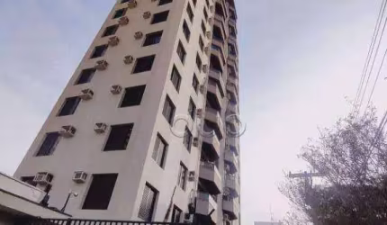 Apartamento para alugar em Jardim Elite de 163.00m² com 3 Quartos, 1 Suite e 2 Garagens