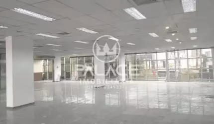 Sala Comercial para alugar em São Dimas de 450.00m²