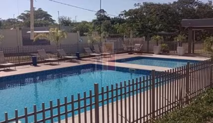Apartamento para venda em Vitta São José de 42.00m² com 2 Quartos e 1 Garagem