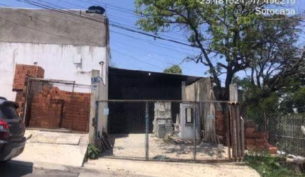 Casa para venda em Jardim Nogueira de 2061.00m² com 1 Quarto
