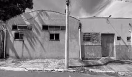 Galpão / Depósito / Armazém para venda em Parque Residencial Itaipu de 2000.00m² com 1 Quarto
