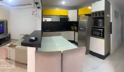 Casa para alugar em Campanário de 50.00m² com 2 Quartos e 1 Suite