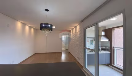 Apartamento para alugar em Jardim Santa Efigênia de 82.00m² com 3 Quartos e 1 Suite