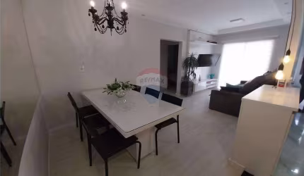 Apartamento para alugar em Jardim Santa Cruz de 102.02m² com 2 Quartos e 1 Garagem