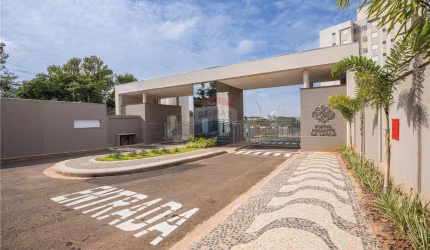 Apartamento para alugar em Jardim Dos Eucalíptos de 55.00m² com 2 Quartos, 1 Suite e 1 Garagem