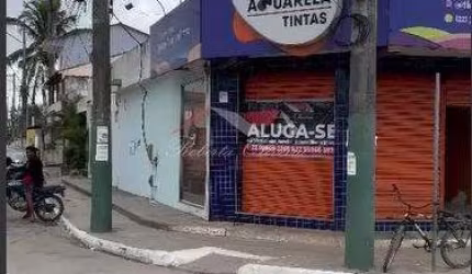 Loja para alugar em Unamar (tamoios) de 60.00m²