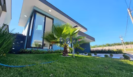 Casa de Condomínio para venda e aluguel em Cyrela Landscape Esplanada de 170.00m² com 3 Quartos, 3 Suites e 4 Garagens