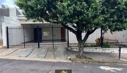Casa para venda em Residencial Cidade Jardim de 432.00m² com 3 Quartos, 1 Suite e 4 Garagens