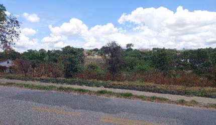 Terreno para venda em Lopes De Oliveira de 4140.00m² com 1 Quarto