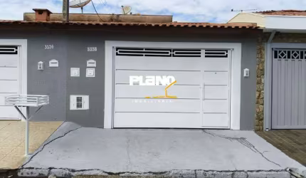 Casa para alugar em Jardim Integração de 100.00m² com 2 Quartos e 1 Garagem