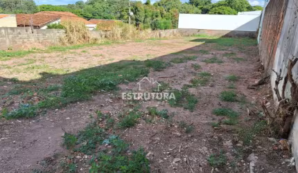 Terreno para venda em Cidade Nova de 132.00m²