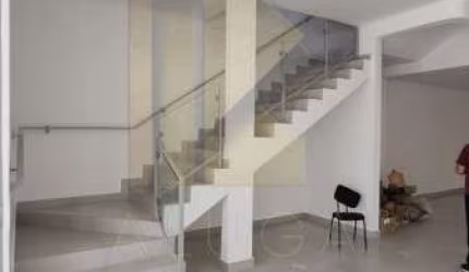 Prédio Comercial para alugar em Nova Aliança de 350.00m² com 4 Garagens