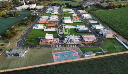 Terreno para venda em Campestre de 200.00m²