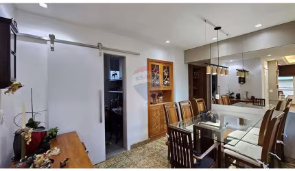 Apartamento para venda em Serra de 96.50m² com 3 Quartos, 1 Suite e 2 Garagens