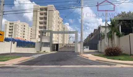 Apartamento para venda em Medeiros de 46.00m² com 2 Quartos e 1 Garagem