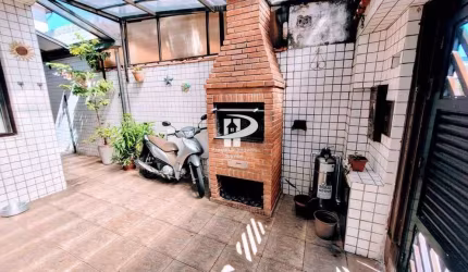 Casa para venda em Macuco de 139.00m² com 2 Quartos e 1 Garagem