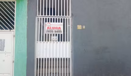 Casa para alugar em Jardim Gianetti de 40.00m² com 1 Quarto