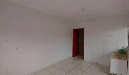Casa para venda em Jardim Monte Mor de 55.00m² com 2 Quartos e 1 Garagem