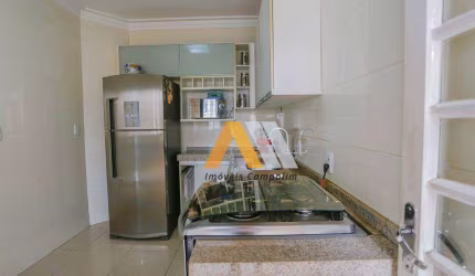 Casa para venda em Parque Jataí de 173.00m² com 3 Quartos e 3 Garagens