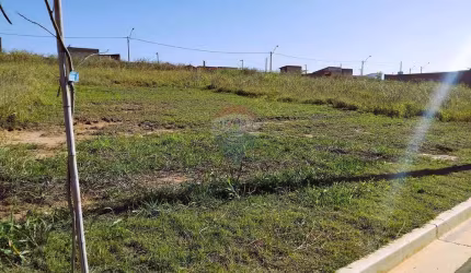 Terreno para venda em Vila Santo Antônio de 250.00m²