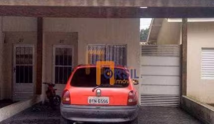 Sobrado para venda em Parque Morumbi de 59.00m² com 2 Quartos e 3 Garagens