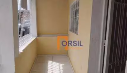 Casa para venda em Vila Tietê de 60.00m² com 1 Quarto