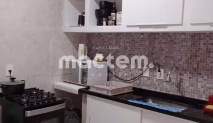 Apartamento para venda em Parque Dos Bandeirantes de 90.00m² com 3 Quartos, 1 Suite e 1 Garagem