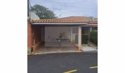 Casa de Condomínio para venda em Jardim Conceição de 90.00m² com 1 Quarto