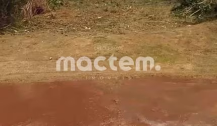 Terreno para venda em Jardim Cristo Redentor de 160.00m²