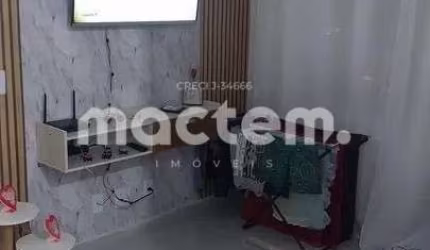 Apartamento para venda em Ipiranga de 48.00m² com 2 Quartos e 1 Garagem