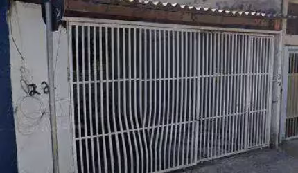Casa para venda em Vila Curuçá de 100.00m² com 2 Quartos e 2 Garagens
