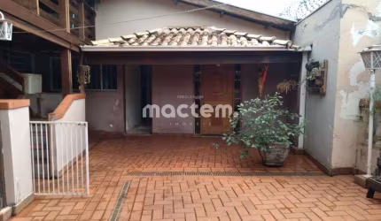 Casa para venda em República de 213.00m² com 3 Quartos e 2 Garagens