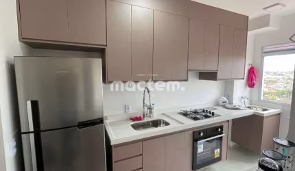 Apartamento para venda em Ipiranga de 49.00m² com 2 Quartos e 1 Garagem