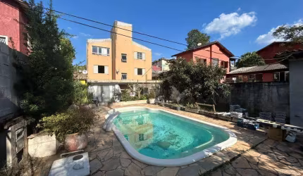 Casa de Condomínio para venda em Jardim Ipês de 360.82m² com 3 Quartos, 3 Suites e 6 Garagens
