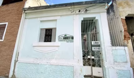 Casa para venda em Vila Santana de 119.00m² com 3 Quartos