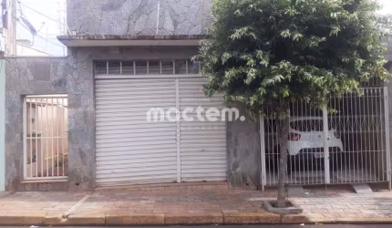 Casa para venda em Vila Tamandaré de 165.00m² com 2 Quartos e 1 Garagem