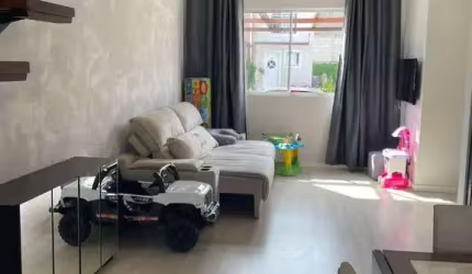 Casa de Condomínio para venda em Swiss Park de 84.33m² com 3 Quartos, 1 Suite e 2 Garagens