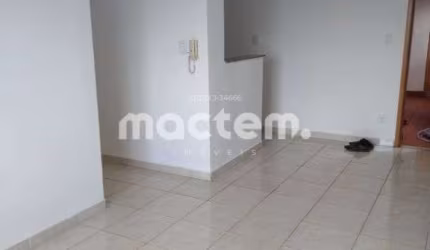 Apartamento para venda em Jardim Itaporã de 64.00m² com 2 Quartos, 1 Suite e 1 Garagem