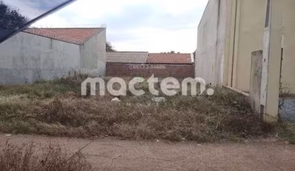 Terreno para venda em Jardim Cristo Redentor de 260.00m²