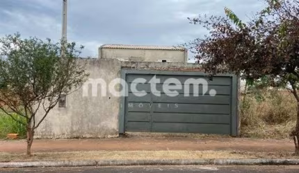 Terreno para venda em Jardim Cristo Redentor de 160.00m²